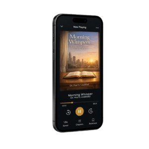Morning Whispers – Audiobook
